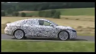 Volkswagen CC 2018 модельного года