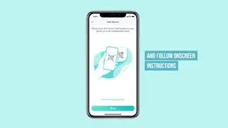 mydlink Setup Video: Adding a Device With Smart Bluetooth