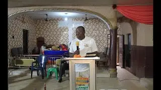 YOU CAN HAVE THESE TESTIONIES (PAMILERIN  FEBRUARY 26,2021)