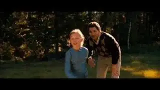 A Clip From The Time Traveler's Wife