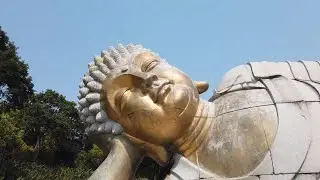 Bacalhôa Buddha Eden