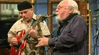 Hook Up   -   David Hecht and Primitive Culture
