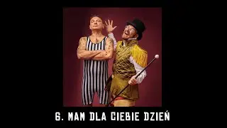 Romantycy Lekkich Obyczaj&oacute;w - Mam Dla Ciebie Dzień (Audio)