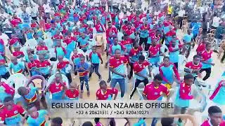 LILOBA NA NZAMBE:matadi louange au seigneur