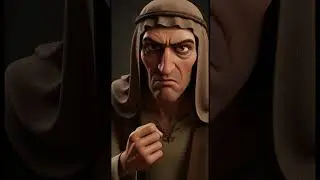 When you refuse to forgive #bibleshorts #bibleverse #animation #story #parable #forgiveness