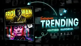 Front Man Edit Tutorial On CapCut | Full Edit Tutorial