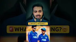 🚨Empty STANDS! What is MISSING?🤯Mohammed Siraj 4 Wickets vs WI🤯IND vs WI 1st Test Day 1 Highlights