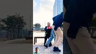 You are in big trouble now!!!🚨😱#shorts #funny #viral  @jinandhattie
