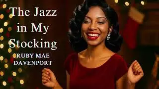 &ldquo;The Jazz in My Stocking&rdquo; &mdash; A Joyful Christmas Song About Purpose & Gifts