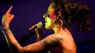 Julia Kee - Wait & Believe - Colours riddim (Frisco records)