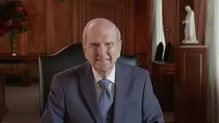 Participez &agrave; l'institut   Russell M Nelson