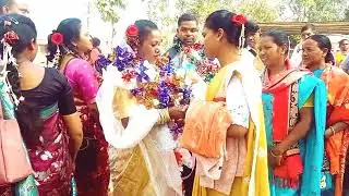 #Lachragarh mein shadi ke baad video #shortvideo #christmassongs  #christmas #myyoutubechannel 
