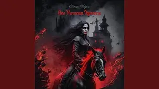 Neo Victorian Hysteria
