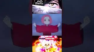 Hell's Paradise -「Gabimaru Vs Lord Tensen」Part 7 🔥