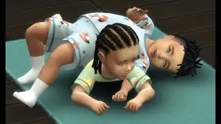 Step-By-Step Tutorial On How To Pose Your Sims With Andrews Pose Player!!! (Sims 4)