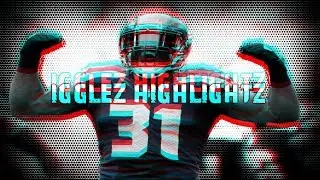 Kam Chancellor Ultimate Career Highlights 