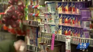 Food Safety During Winter Storms