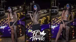 SEMPRE COM BALA NO PENTE, ESSA DAQUI VIRA TREND - ORUAM [ PL TORVIC & FB DE NITEROI ] TIKTOK 2024