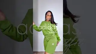 @adidas men&rsquo;s section stays coming through 💚