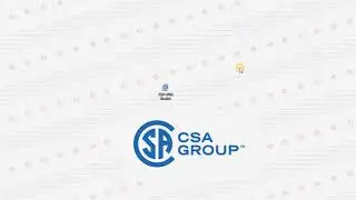 How to download the CSA Standards (using a code that someone gave you)