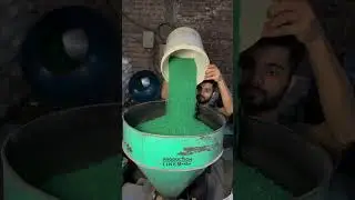 Making Strong PVC Pipes from Old Pipe Waste | Factory Setup