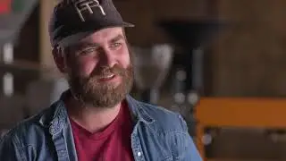 Muletown Coffee -  Chris Weninegar - Columbia, TN