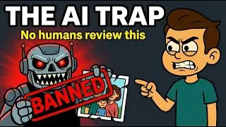 AI Photo Ban: Could You Be Next?
