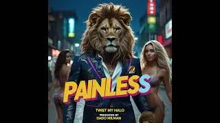 Painless - Dado Milman | 2026 Hip Hop Reggae Music