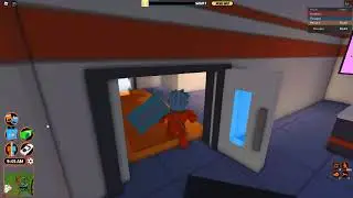 FREE VIP SERVER JAILBREAK ROBLOX | Бесплатная випка в джейлбреке в роблокс