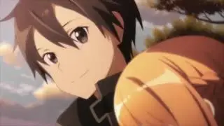 Sword Art Online AMV - Say You Won't Let Go