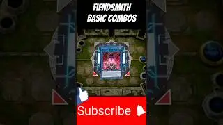 Fiendsmith Basics: Game-Changing Combos for All Decks!