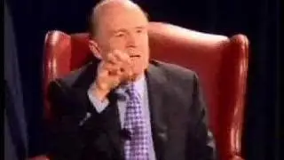 Six Sigma Interview with Jack Welch