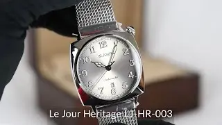 Le Jour Heritage LJ-HR-003