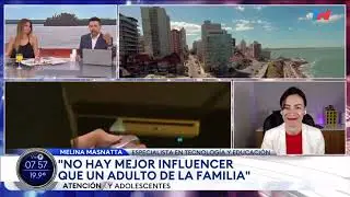 TN a la mañana | Pantallas y verano