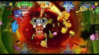 Customized Mobile Fishing Game APP, Research and Development of Customized Mobile Fishing Games