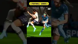 Best Football Games ⚽