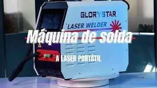 Solda a Laser: O Futuro da Soldagem em A&ccedil;&atilde;o!