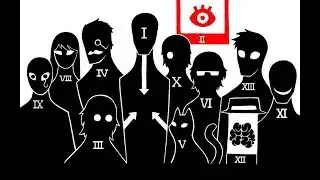 O5 Command Dossier| O5-2