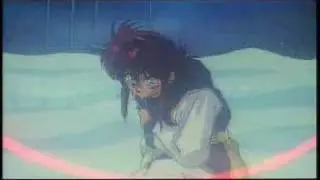 Kurama's Coming Undone