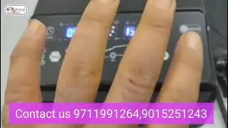 Six-mode digital compression air DVT machine Four-chamber remote-controlled lymphedema
