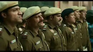 Indian Police Force |NewSouth Indian Full Movie In Hindi Dubeed | Siddharth Malhotra,Shilpa Shetty