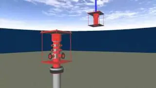 Flexcom 8 - Drilling Riser