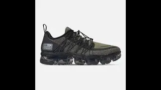 Nike Vapormax Run Utility Unboxing and Running Review