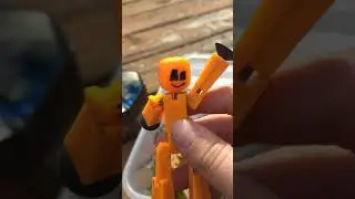 klickbots and stick it's&hearts;️