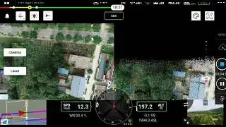 Real-time LiDAR