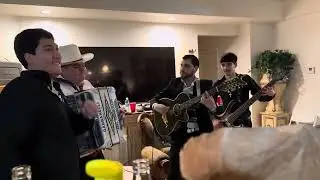 Mi Caballo Ensillado - Abelito Beltrán Y Herencia Beltrán