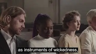 How to discern the the spirit of Anti-Christ