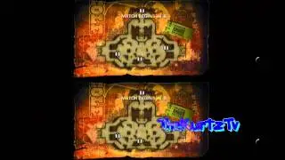 Gears Of War 3:  Easy Level up & Onyx Medal Tutorial