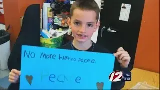 Richard Family Wants Tsarnaev to Serve Life Sentence