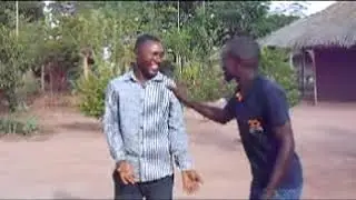 Antonio Muihaha Featuring Cotjoko, Historia Cabo Delgado E Nampula
